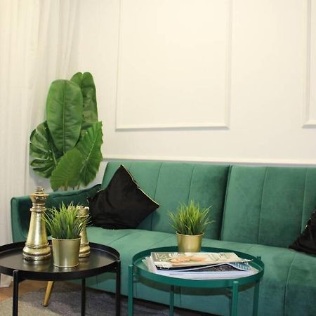 Gma Caesarea Apartment Екстериор снимка