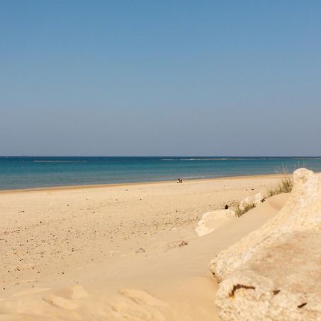Gma Caesarea Apartment Екстериор снимка