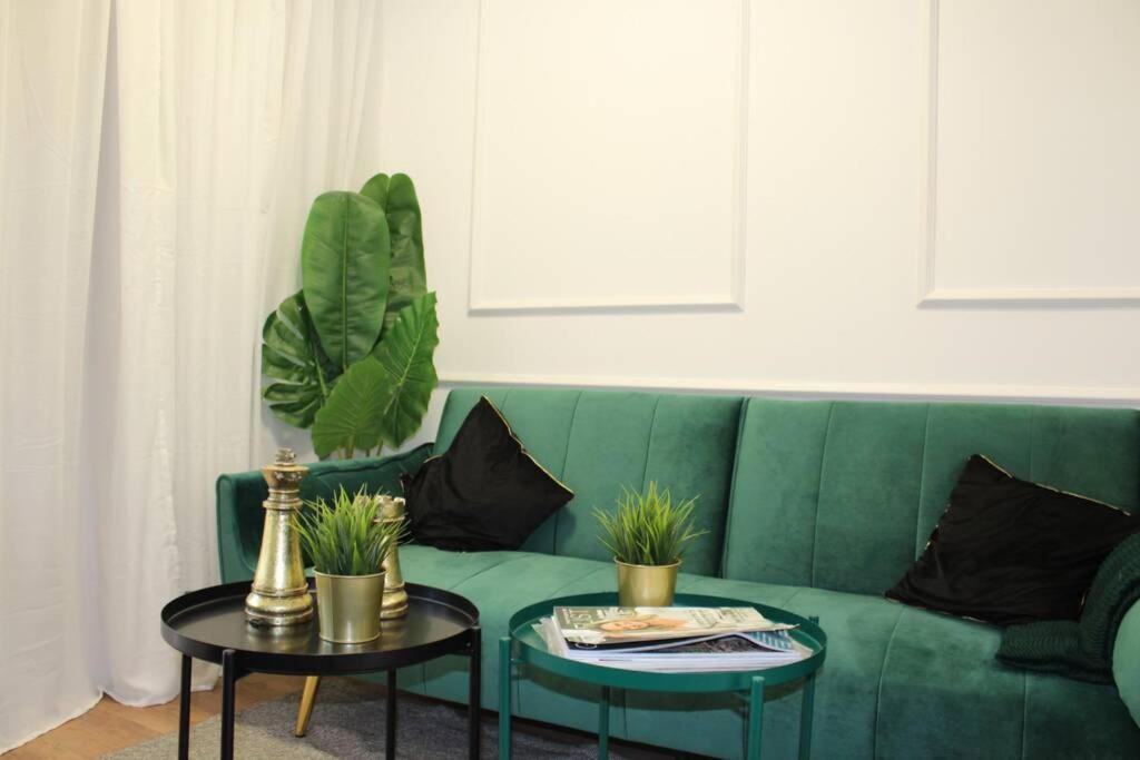 Gma Caesarea Apartment Екстериор снимка