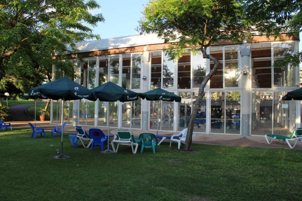 Gma Caesarea Apartment Екстериор снимка