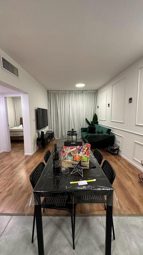 Gma Caesarea Apartment Екстериор снимка