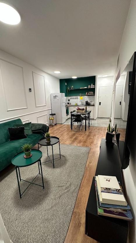 Gma Caesarea Apartment Екстериор снимка