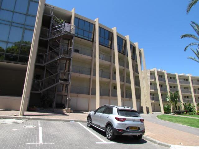 Gma Caesarea Apartment Екстериор снимка