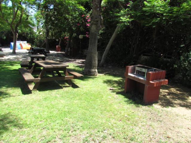 Gma Caesarea Apartment Екстериор снимка
