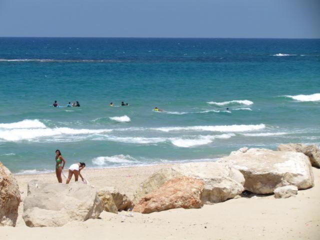 Gma Caesarea Apartment Екстериор снимка