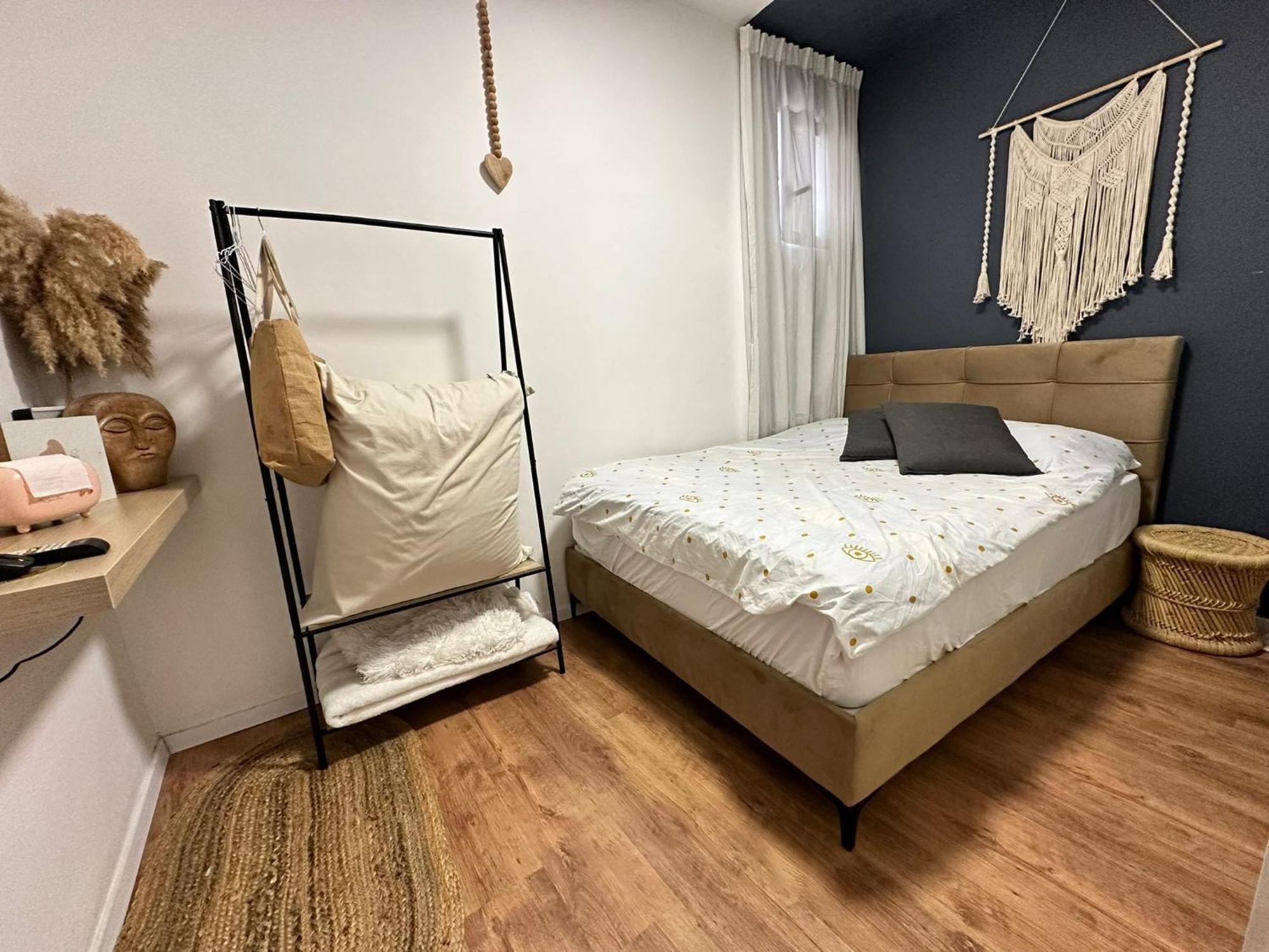 Gma Caesarea Apartment Екстериор снимка