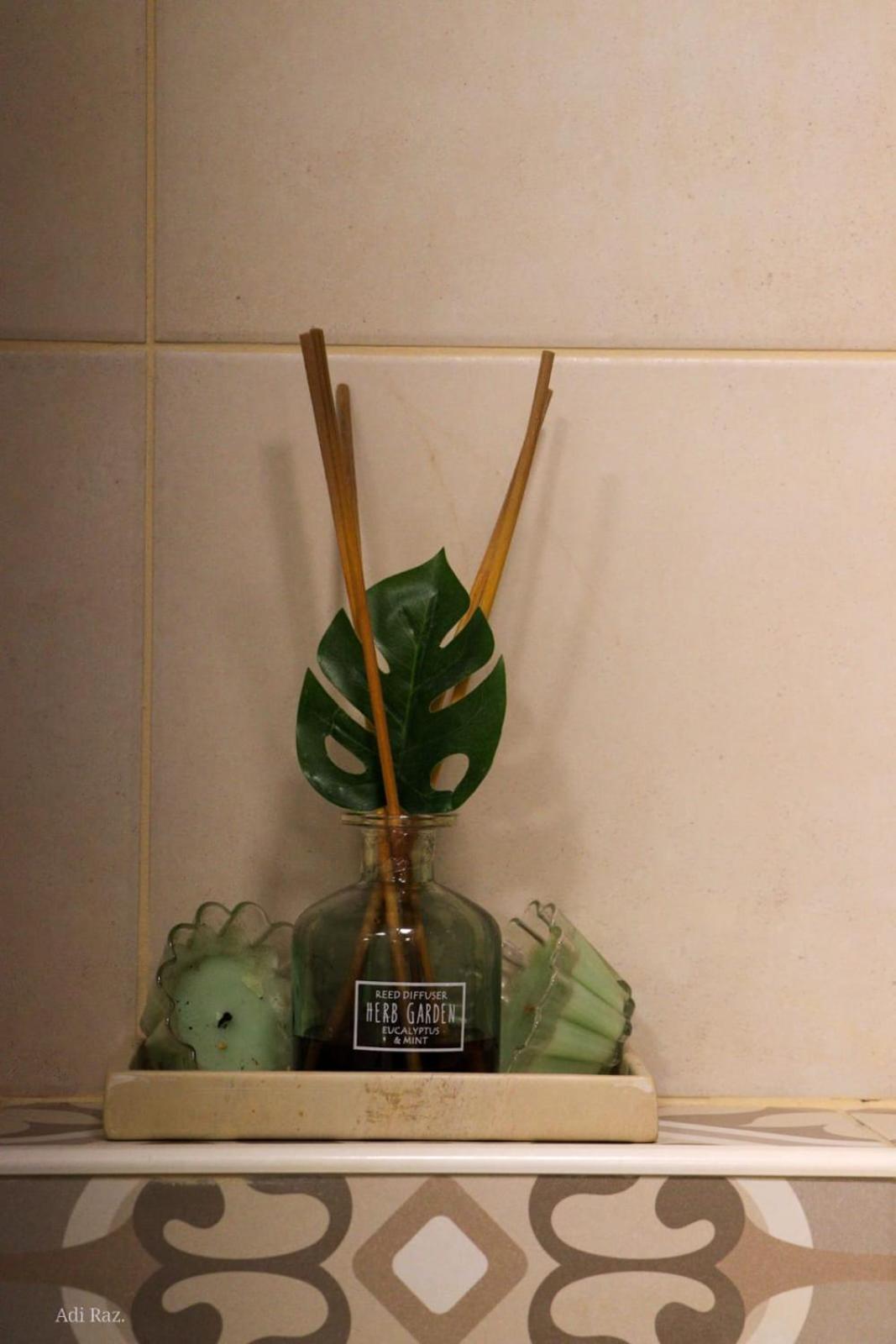 Gma Caesarea Apartment Екстериор снимка