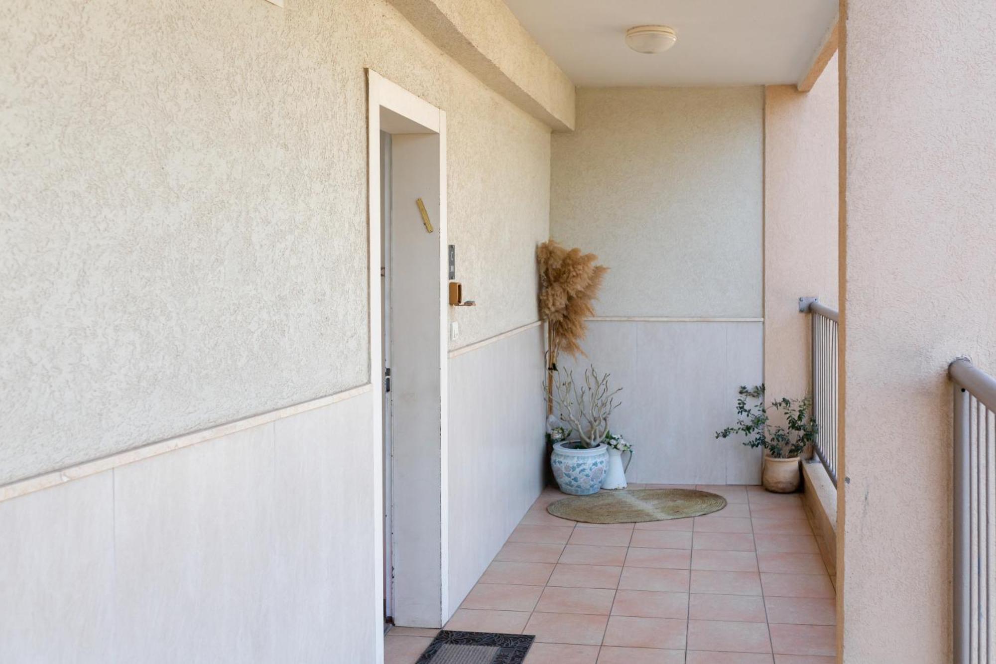 Gma Caesarea Apartment Екстериор снимка