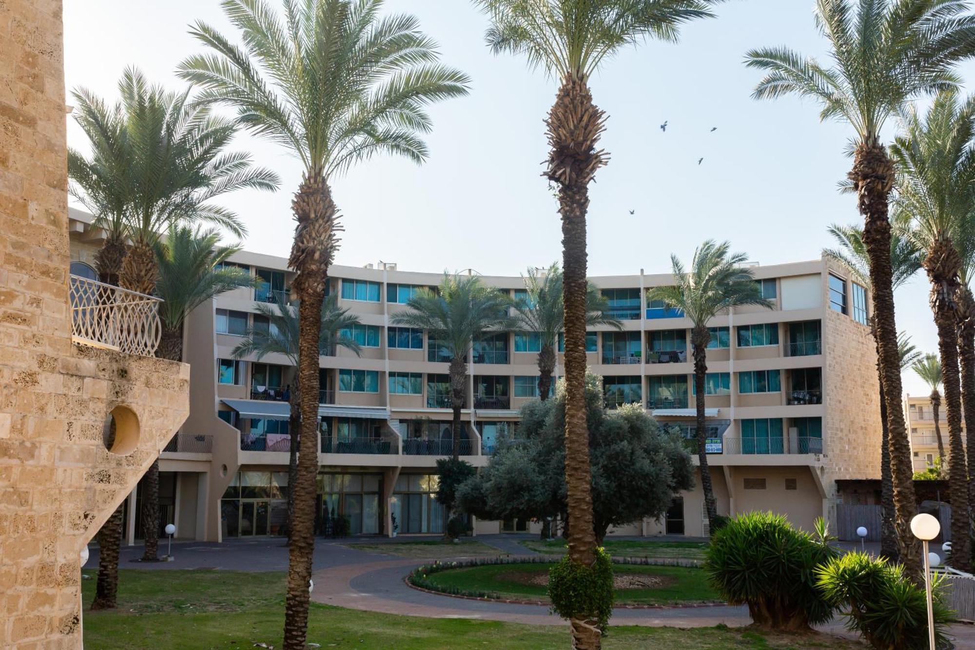 Gma Caesarea Apartment Екстериор снимка