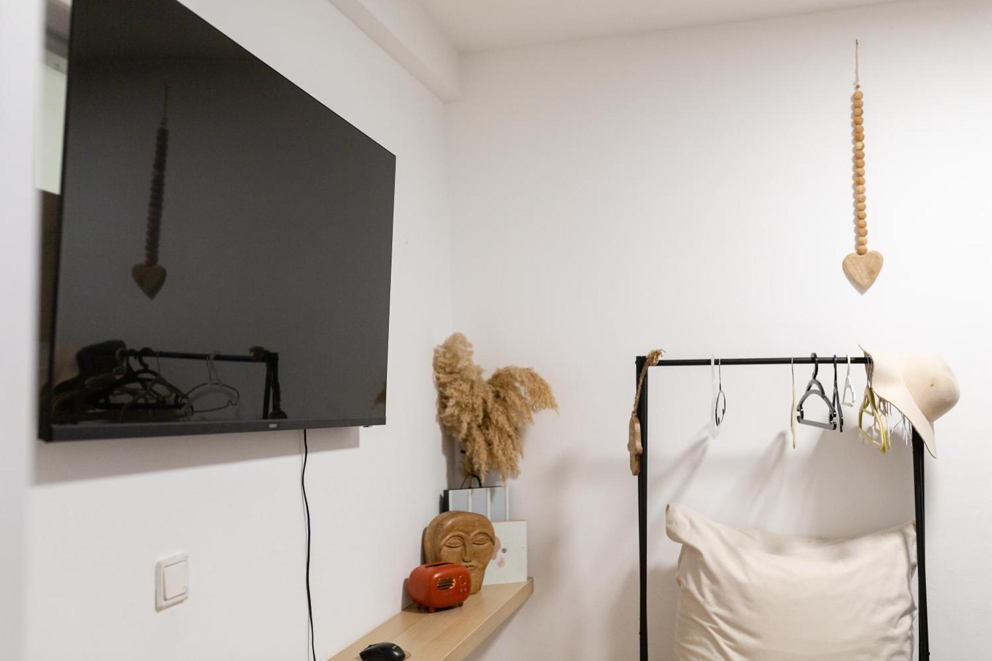 Gma Caesarea Apartment Екстериор снимка