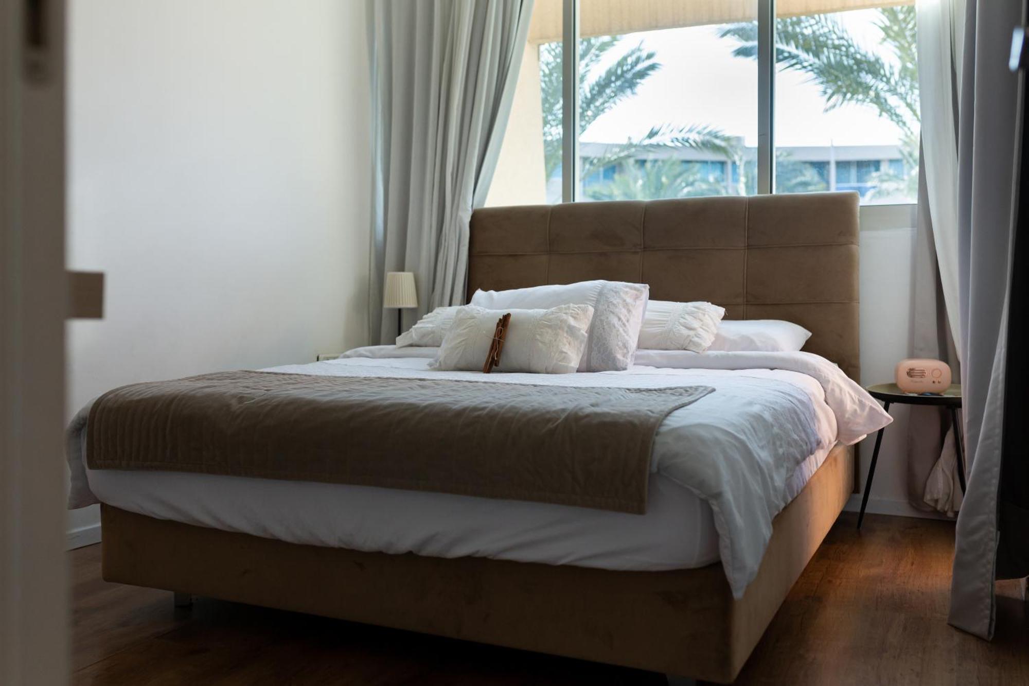 Gma Caesarea Apartment Екстериор снимка