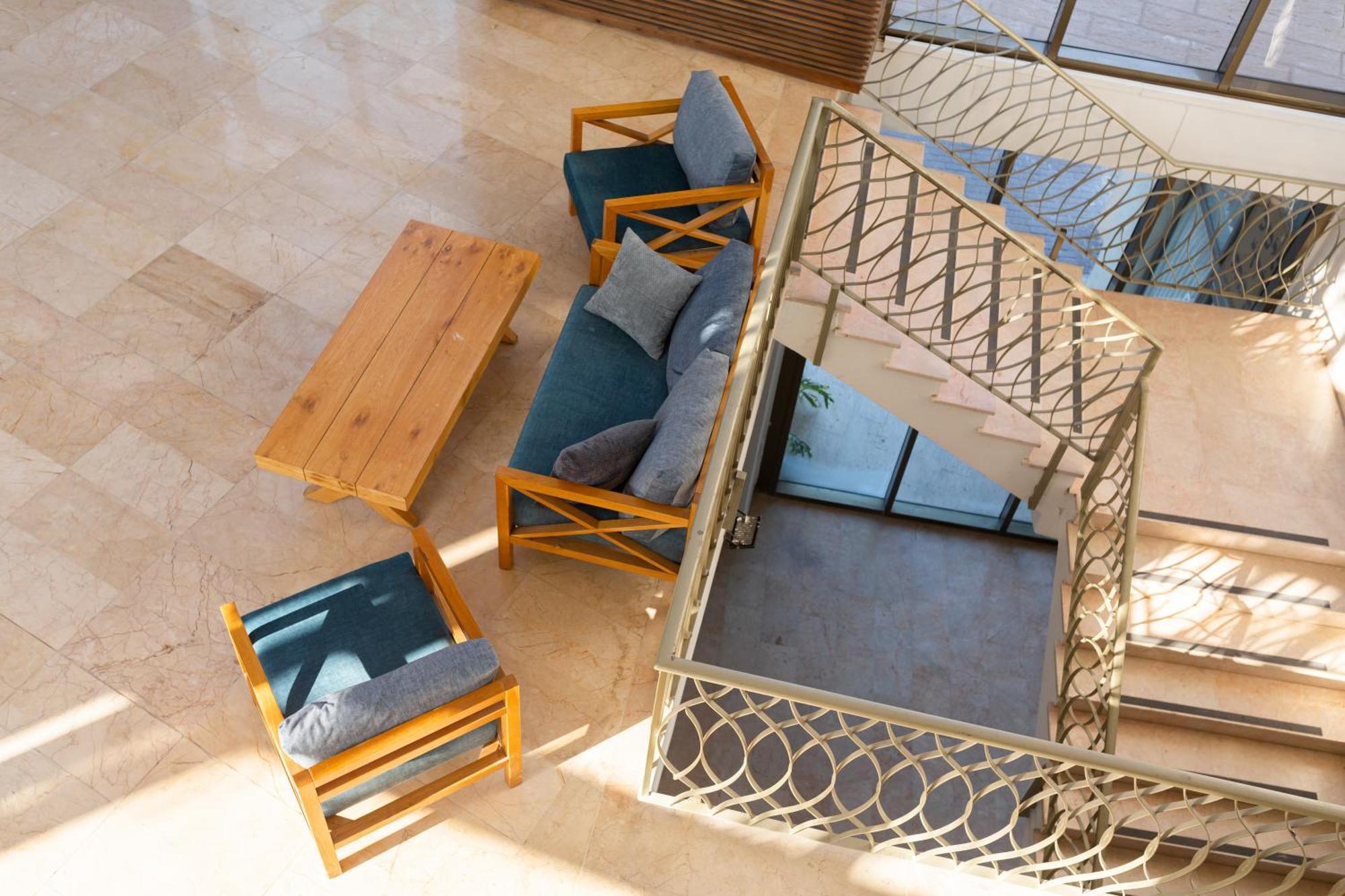 Gma Caesarea Apartment Екстериор снимка