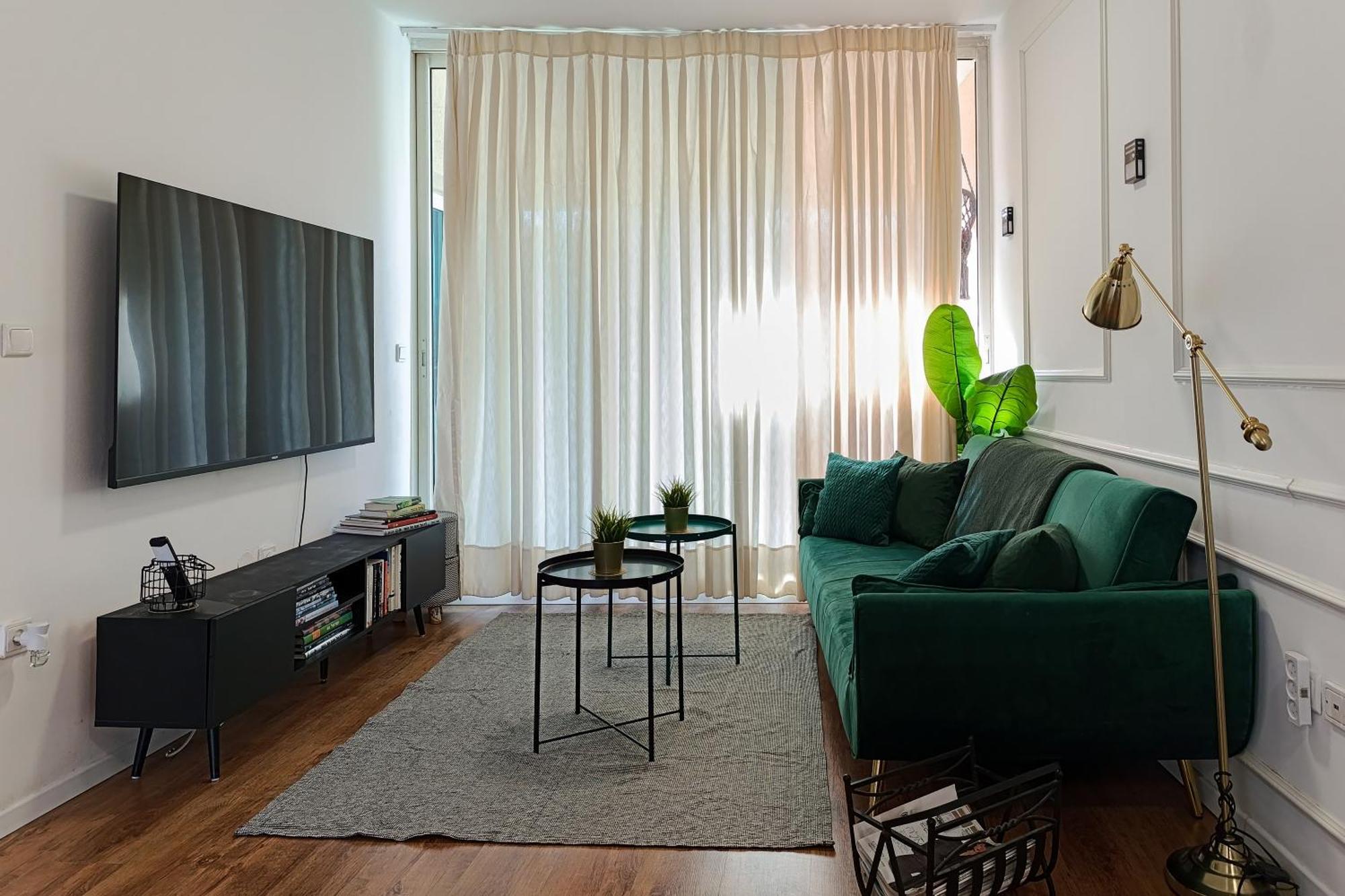 Gma Caesarea Apartment Екстериор снимка