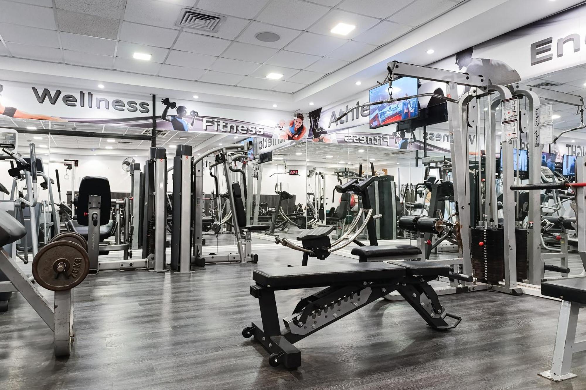 Gma Caesarea Apartment Екстериор снимка