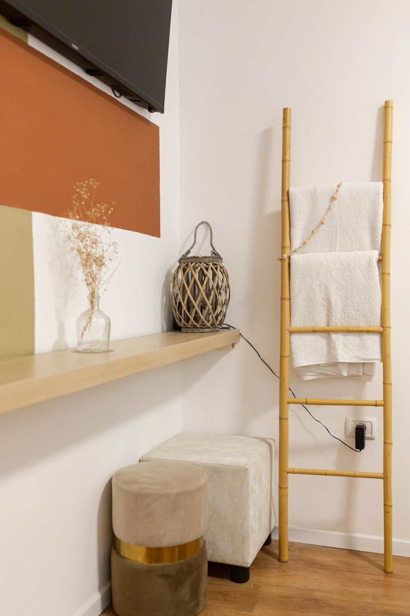 Gma Caesarea Apartment Екстериор снимка