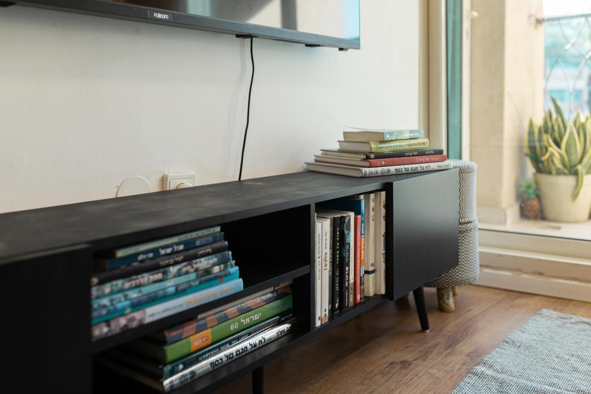 Gma Caesarea Apartment Екстериор снимка