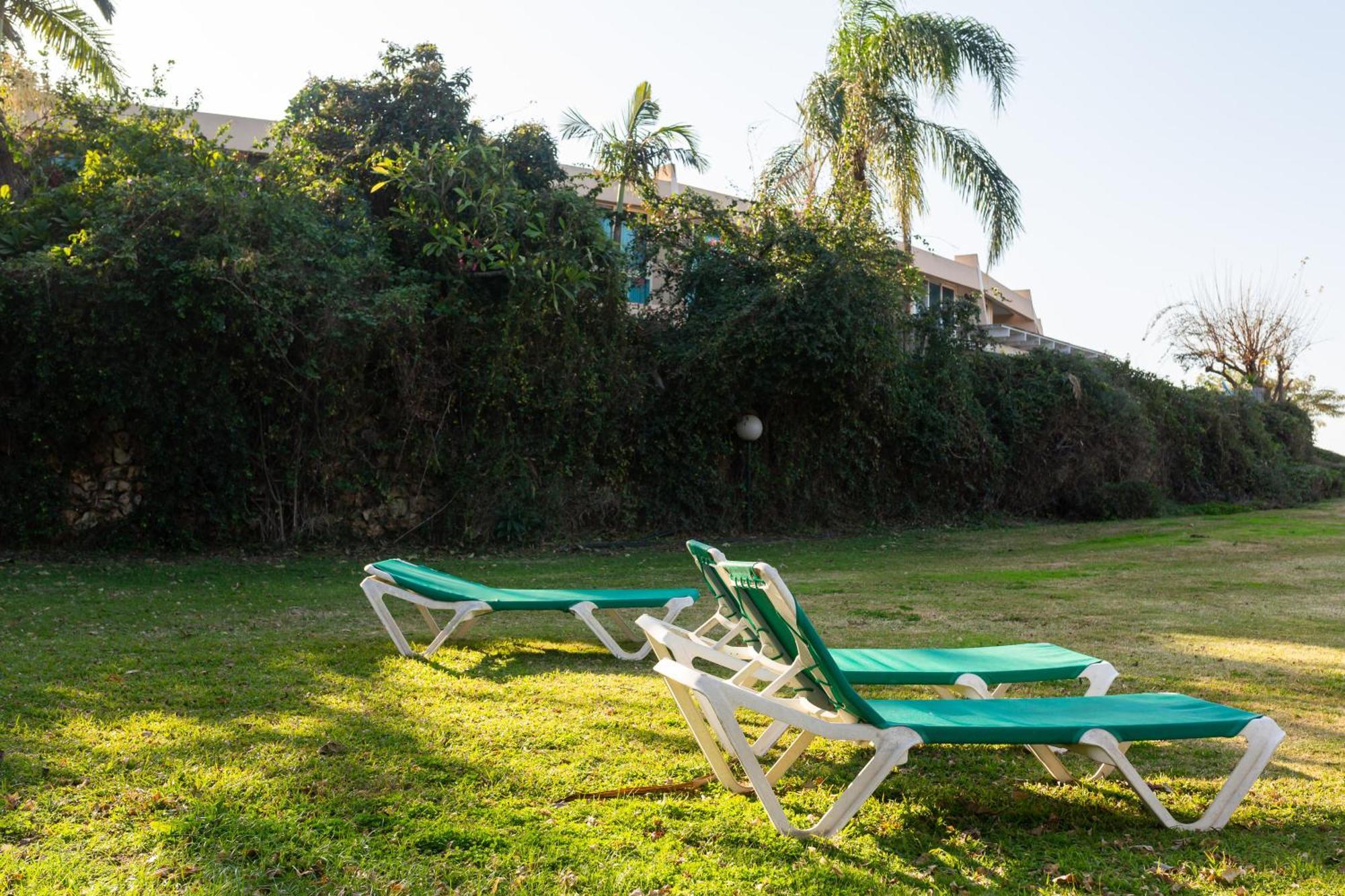 Gma Caesarea Apartment Екстериор снимка