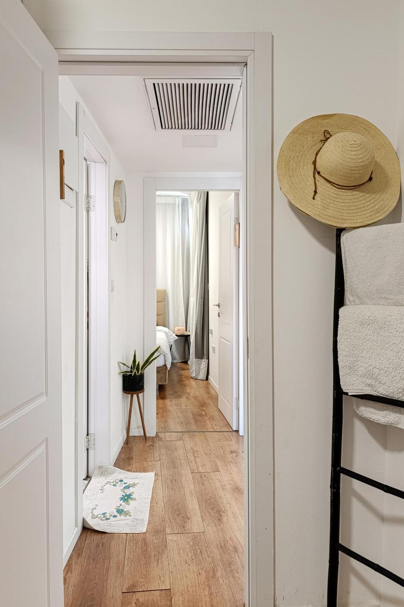 Gma Caesarea Apartment Екстериор снимка