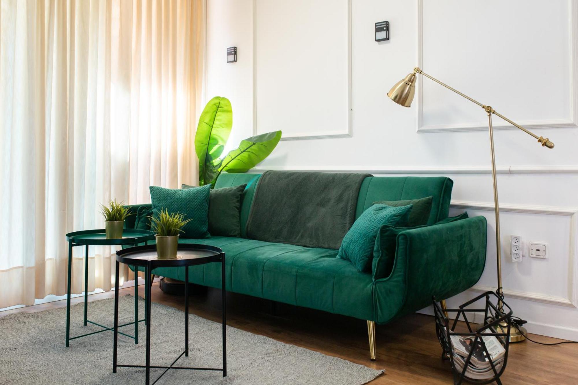Gma Caesarea Apartment Екстериор снимка